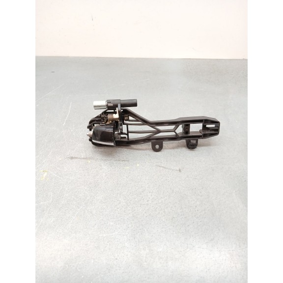 Recambio de maneta exterior delantera izquierda para mg zs luxury referencia OEM IAM   