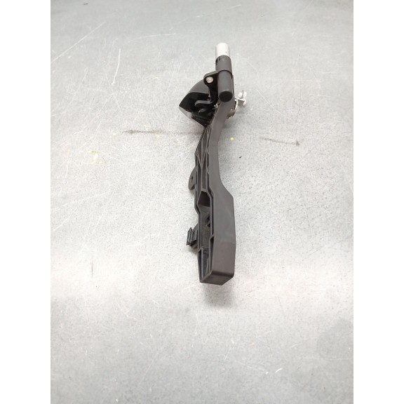 Recambio de maneta exterior delantera izquierda para mg zs luxury referencia OEM IAM   
