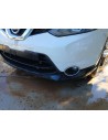 Recambio de paragolpes delantero para nissan qashqai ii suv (j11, j11_) 1.5 dci referencia OEM IAM   
