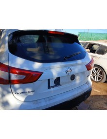 Recambio de porton trasero para nissan qashqai ii suv (j11, j11_) 1.5 dci referencia OEM IAM   