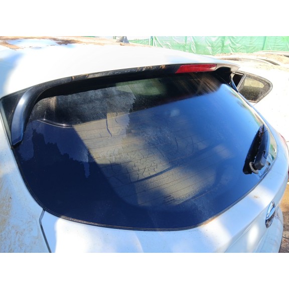 Recambio de porton trasero para nissan qashqai ii suv (j11, j11_) 1.5 dci referencia OEM IAM   