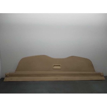 Recambio de bandeja trasera para volkswagen touareg (7la) tdi r5 referencia OEM IAM  EXTENSIBLE 