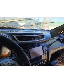 Recambio de kit airbag para nissan qashqai ii suv (j11, j11_) 1.5 dci referencia OEM IAM    2