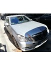 mercedes-benz clase e (w212) lim. del año 2010