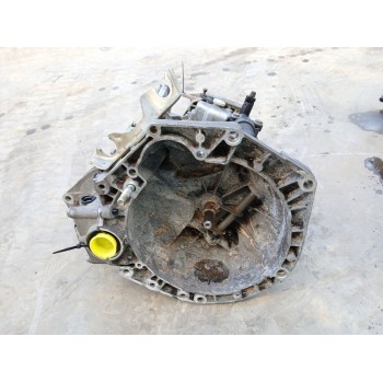 Recambio de caja cambios para fiat punto (199_) 1.2 (199axz1a, 199bxz1a) referencia OEM IAM  115.000km 5v