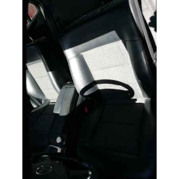 mercedes-benz clase e (w212) lim. del año 2010