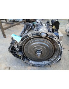 Recambio de caja cambios para mercedes-benz gla (h247) gla 200 d (247.712) referencia OEM IAM  automatica 