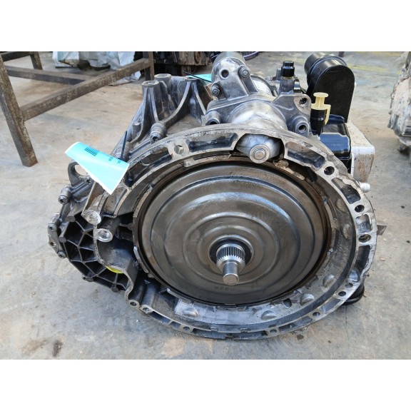 Recambio de caja cambios para mercedes-benz gla (h247) gla 200 d (247.712) referencia OEM IAM  automatica 