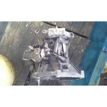 Recambio de caja cambios para fiat doblo cargo (223) 1.9 jtd cat referencia OEM IAM  M 
