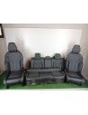 Recambio de juego asientos completo para peugeot 3008 iii hybrid motor hn09 referencia OEM IAM   