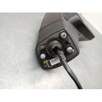 Recambio de retrovisor derecho para opel mokka / mokka x (j13) 1.7 cdti (_76) referencia OEM IAM 95243720  