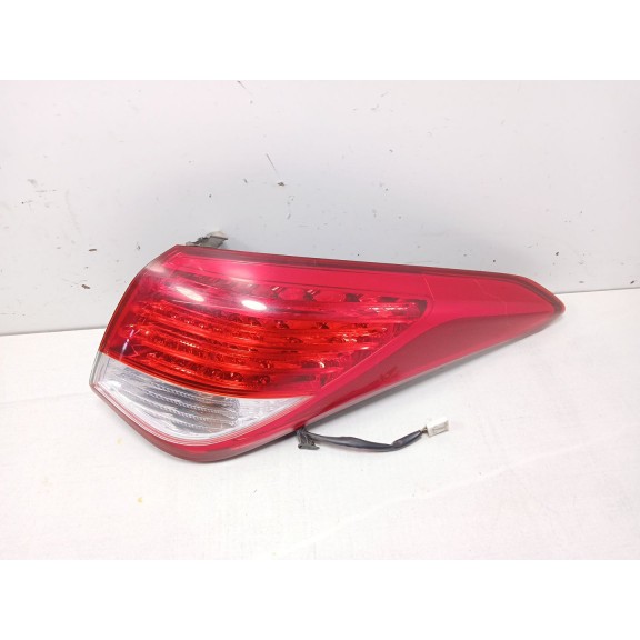 Recambio de piloto trasero derecho para hyundai i40 i (vf) 1.7 crdi referencia OEM IAM 924023Z3  