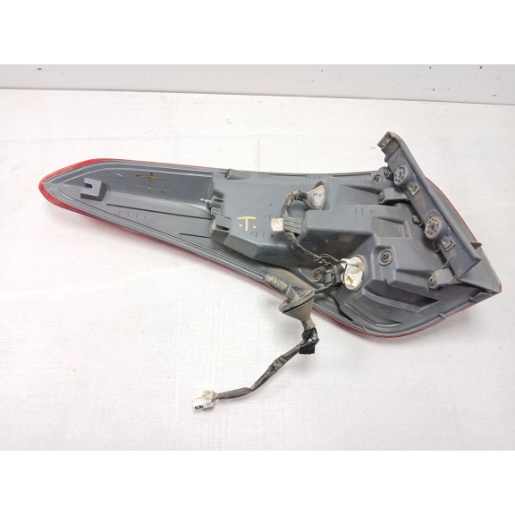 Recambio de piloto trasero derecho para hyundai i40 i (vf) 1.7 crdi referencia OEM IAM 924023Z3  