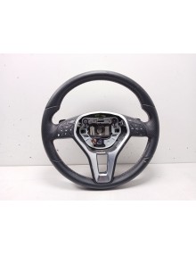 Recambio de volante para mercedes-benz cla coupé (c117) cla 220 cdi / d (117.303) referencia OEM IAM   