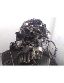 Recambio de motor completo para audi a4 ber. (b8) básico referencia OEM IAM CAGA M 