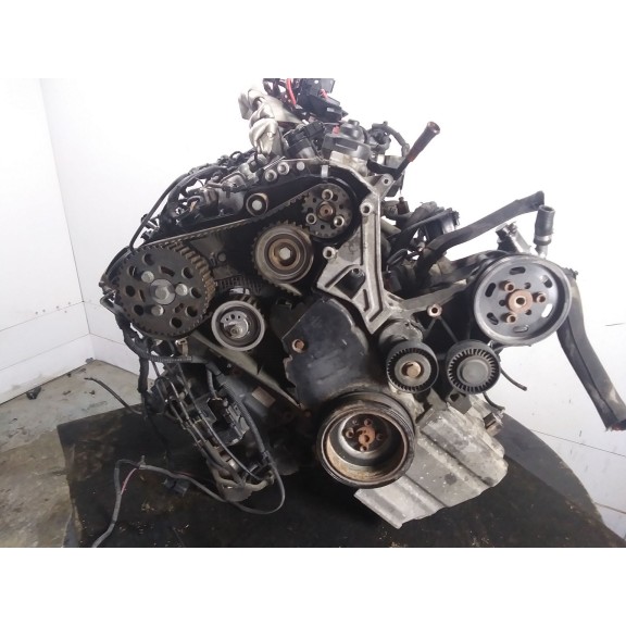 Recambio de motor completo para audi a4 ber. (b8) básico referencia OEM IAM CAGA M 
