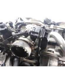 Recambio de caja mariposa para audi a4 ber. (b8) básico referencia OEM IAM    2