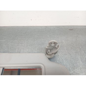 Recambio de parasol derecho para kia xceed (cd) 1.6 gdi hybrid referencia OEM IAM 85220J7000ED  