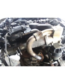 Recambio de enfriador egr para audi a4 ber. (b8) básico referencia OEM IAM    2