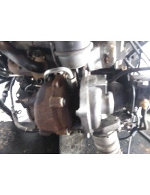 Recambio de turbocompresor para audi a4 ber. (b8) básico referencia OEM IAM  R  2