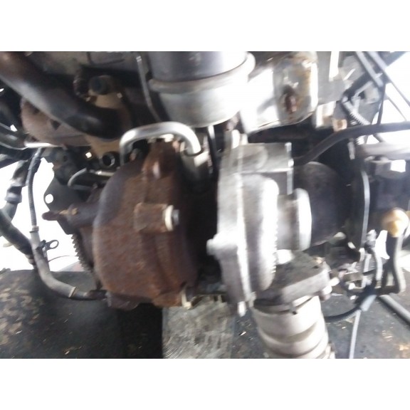 Recambio de turbocompresor para audi a4 ber. (b8) básico referencia OEM IAM 03L145702 R 