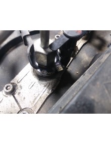 Recambio de inyector para audi a4 ber. (b8) básico referencia OEM IAM 0445116030  