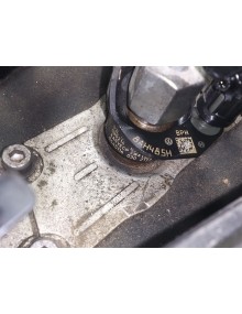 Recambio de inyector para audi a4 ber. (b8) básico referencia OEM IAM 0445116030   2