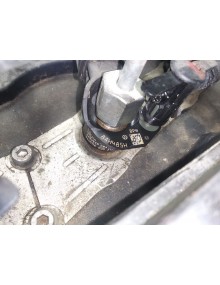 Recambio de inyector para audi a4 ber. (b8) básico referencia OEM IAM 0445116030   2