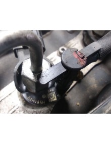 Recambio de inyector para audi a4 ber. (b8) básico referencia OEM IAM 0445116030  