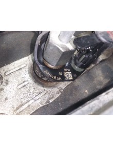 Recambio de inyector para audi a4 ber. (b8) básico referencia OEM IAM 0445116030   2