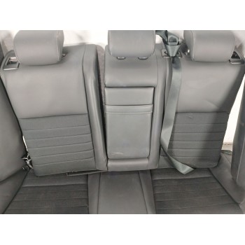 Recambio de asientos traseros para lexus is iii (_e3_) 300h (ave30_) referencia OEM IAM   