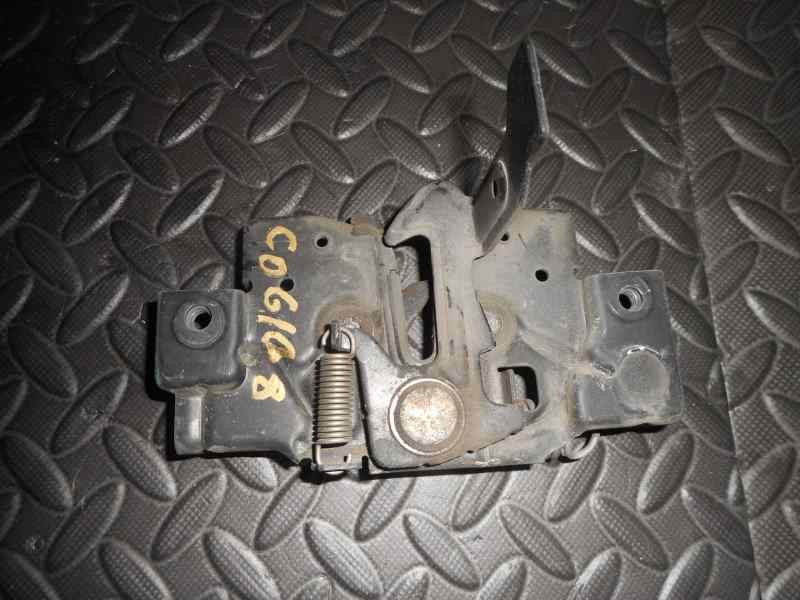 Recambio de cerradura capot para mazda 6 berlina (gg) 2.0 crtd 136 sportive (4-ptas.) referencia OEM IAM   