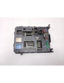 Recambio de centralita bsi para peugeot 307 sw (3h) 1.6 hdi 110 referencia OEM IAM 216777914  