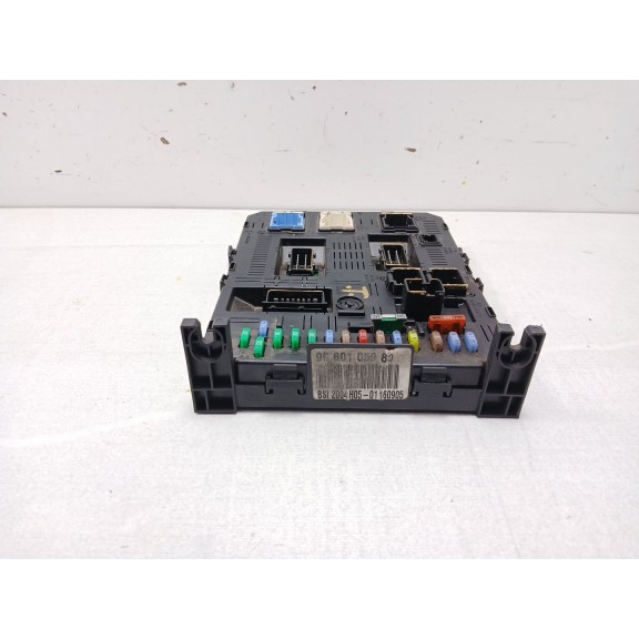 Recambio de centralita bsi para peugeot 307 sw (3h) 1.6 hdi 110 referencia OEM IAM 216777914  