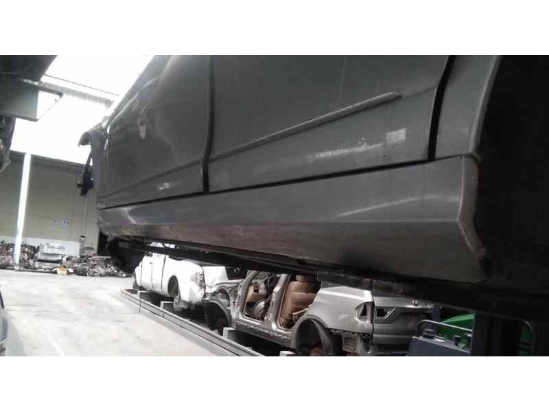 Recambio de faldon lateral para mercedes-benz clase c (w204) familiar 220 t cdi blueefficiency (204.202) referencia OEM IAM   