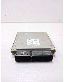 Recambio de centralita motor uce para mercedes-benz cla coupé (c117) cla 220 cdi / d (117.303) referencia OEM IAM A6519003001   2