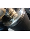 Recambio de tubo escape trasero para suzuki dl dl 650 v-strom (wvb1) referencia OEM IAM   