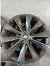 Recambio de juego llantas para seat leon (5f1) 1.6 tdi referencia OEM IAM 16PULGADAS  