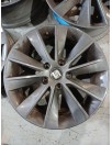 Recambio de juego llantas para seat leon (5f1) 1.6 tdi referencia OEM IAM 16PULGADAS  
