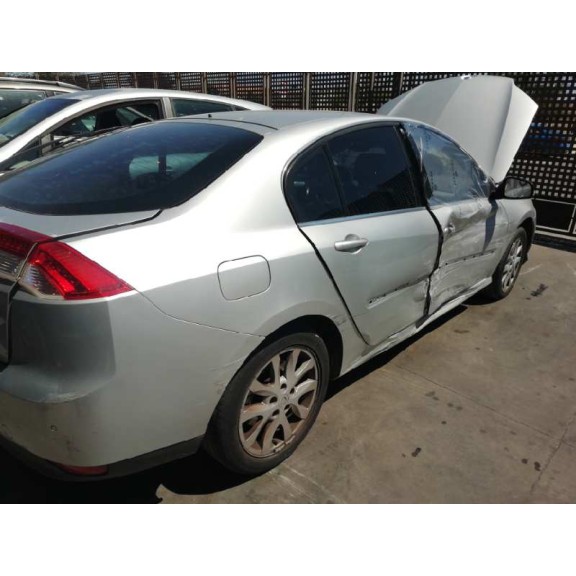 renault laguna iii del año 2008