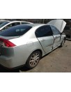 renault laguna iii del año 2008