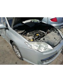 renault laguna iii del año 2008 2