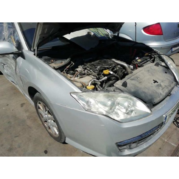 renault laguna iii del año 2008