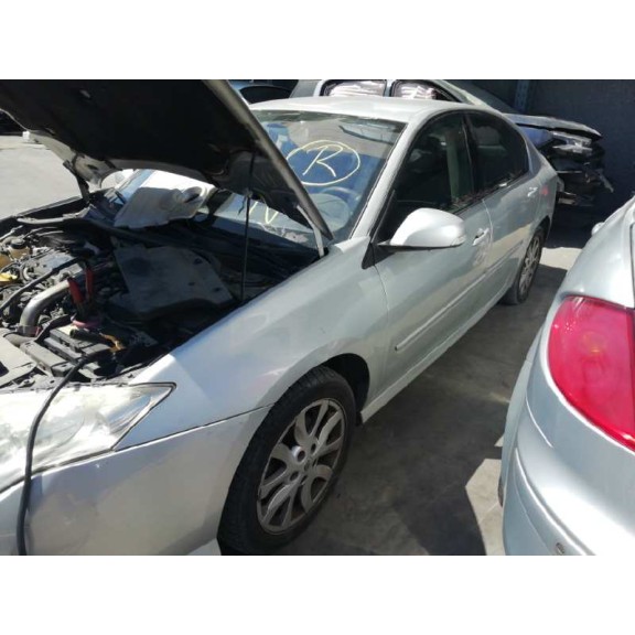 renault laguna iii del año 2008