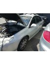 renault laguna iii del año 2008