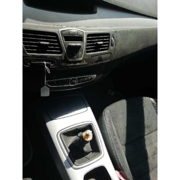 renault laguna iii del año 2008