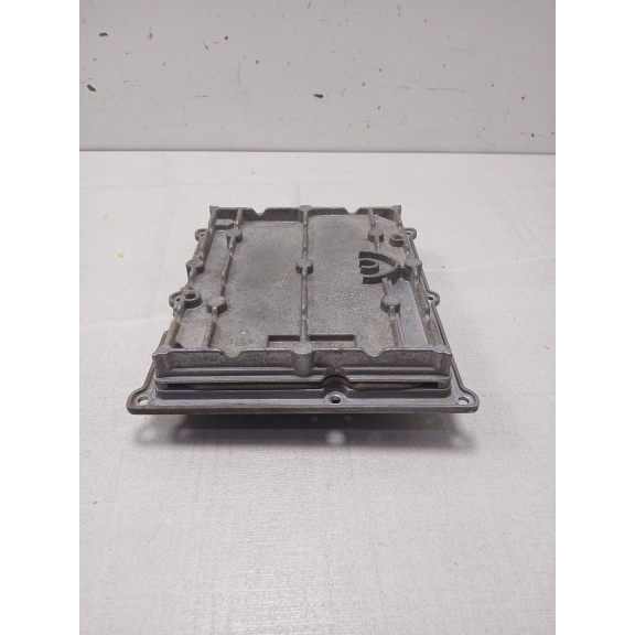 Recambio de centralita motor uce para smart cabrio cdi básico referencia OEM IAM 0281010161  