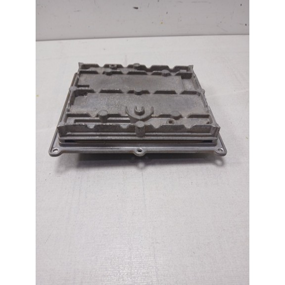 Recambio de centralita motor uce para smart cabrio cdi básico referencia OEM IAM 0281010161  