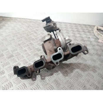 Recambio de turbocompresor para seat altea (5p1) 1.6 tdi referencia OEM IAM 7755172 03L253016T R