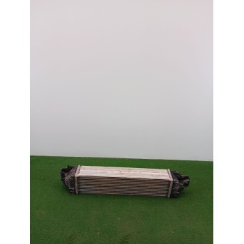 Recambio de intercooler para bmw x1 (f48) sdrive 20 d referencia OEM IAM 7617598  